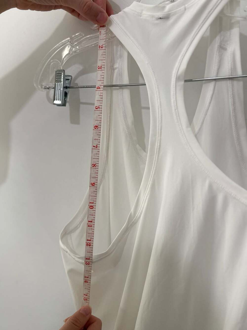 Athleta With Ease Hybrid Tank, Set of 3 Workout Tanks - Picture 14 of 14